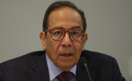 Gobierno de México "rompió acuerdo" con la IP al enviar iniciativa para eliminar outsourcing: CCE