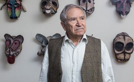 Disculpa que exige AMLO a España es un acto de populismo cultural: Aridjis 