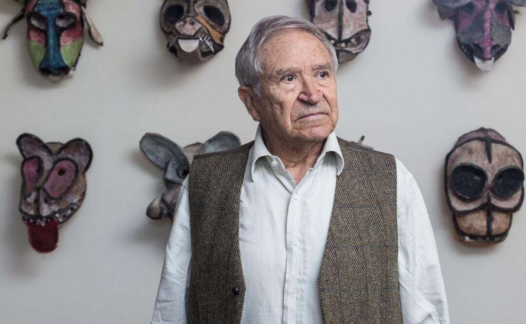 FOTO: GERMAN ESPINOSA/EL UNIVERSAL