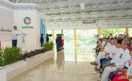 Astudillo pide no anteponer intereses de grupo o partido