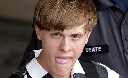 Fijan fecha para sospechoso de masacre de Charleston