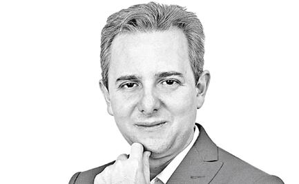 De exgranaderos que rompen narices