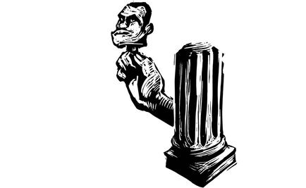 Los papeles chuecos del 'Cuau'