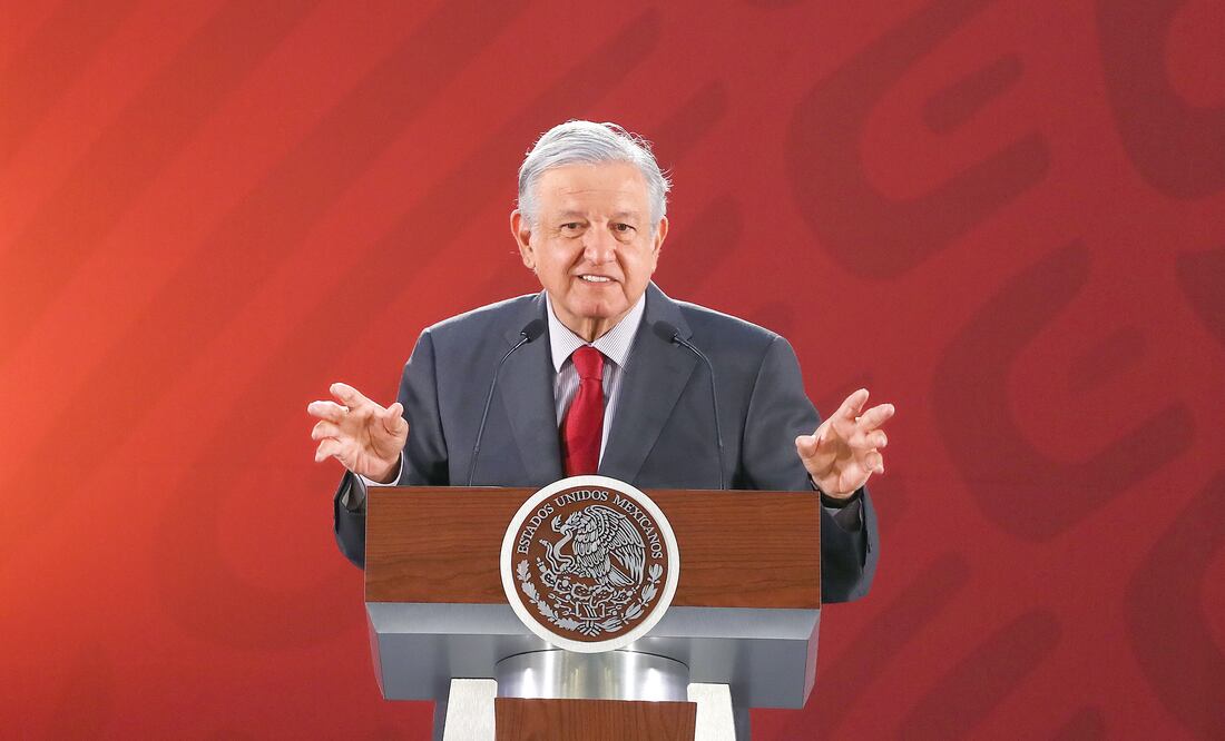 Foto: archivo/EL UNIVERSL