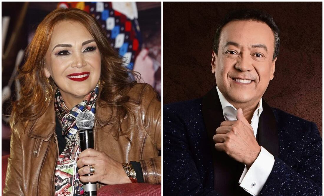 Aída y su hermano Carlos Cuevas llevan una década distanciados y en un pleito legal que no aún no termina.