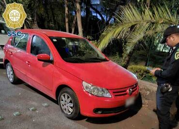 Infraccionan a 25 conductores por estacionarse en alrededores de la Plaza de Toros y el estadio de Ciudad de los Deportes