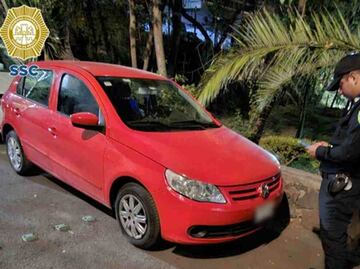 Infraccionan a 25 conductores por estacionarse en alrededores de la Plaza de Toros y el estadio de Ciudad de los Deportes