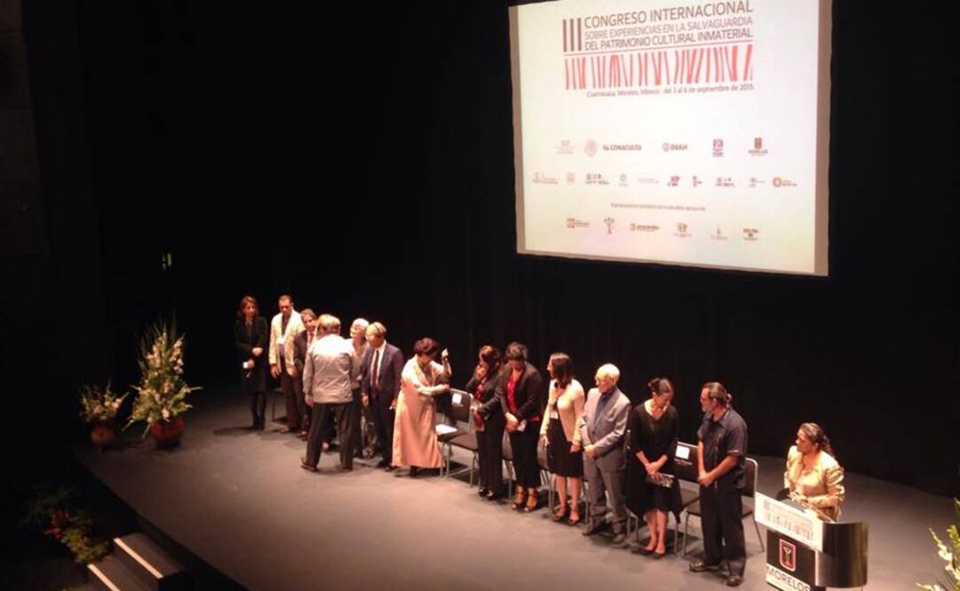 330 especialistas se reunirán en la ciudad de Cuernavaca. FOTO: Abida Ventura/EL UNIVERSAL.