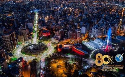 SIP celebrará su 80 Asamblea con el foco en la libertad de prensa y la IA; discutirán sobre democracia y desinformación