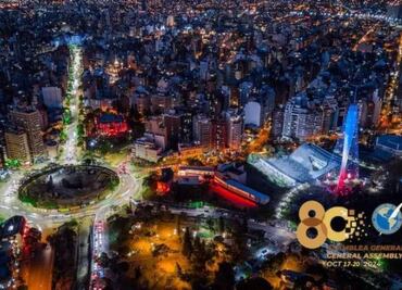 SIP celebrará su 80 Asamblea con el foco en la libertad de prensa y la IA; discutirán sobre democracia y desinformación