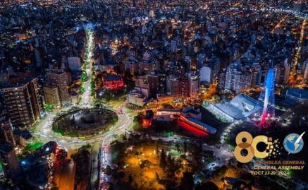 SIP celebrará su 80 Asamblea con el foco en la libertad de prensa y la IA; discutirán sobre democracia y desinformación