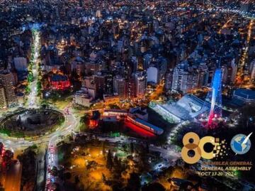 SIP celebrará su 80 Asamblea con el foco en la libertad de prensa y la IA; discutirán sobre democracia y desinformación