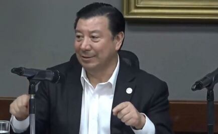 Mexican authorities arrest Gerardo Sosa Castelán over money laundering at university