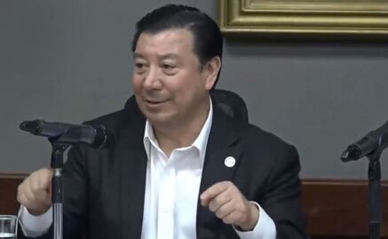 Mexican authorities arrest Gerardo Sosa Castelán over money laundering at university