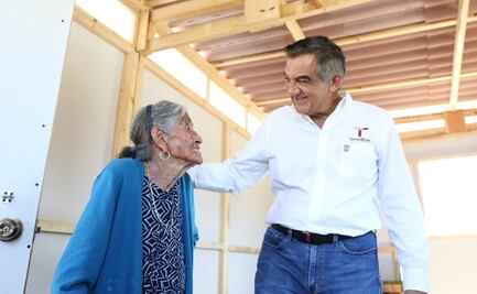 Américo Villarreal expondrá logros y avances en sus primeros dos años al frente del Gobierno de Tamaulipas