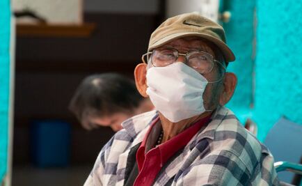 Reportan nuevo brote de Covid en otro asilo de ancianos de Nuevo León