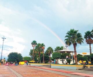 Tres delitos, los que más pegan en Valle de Chalco