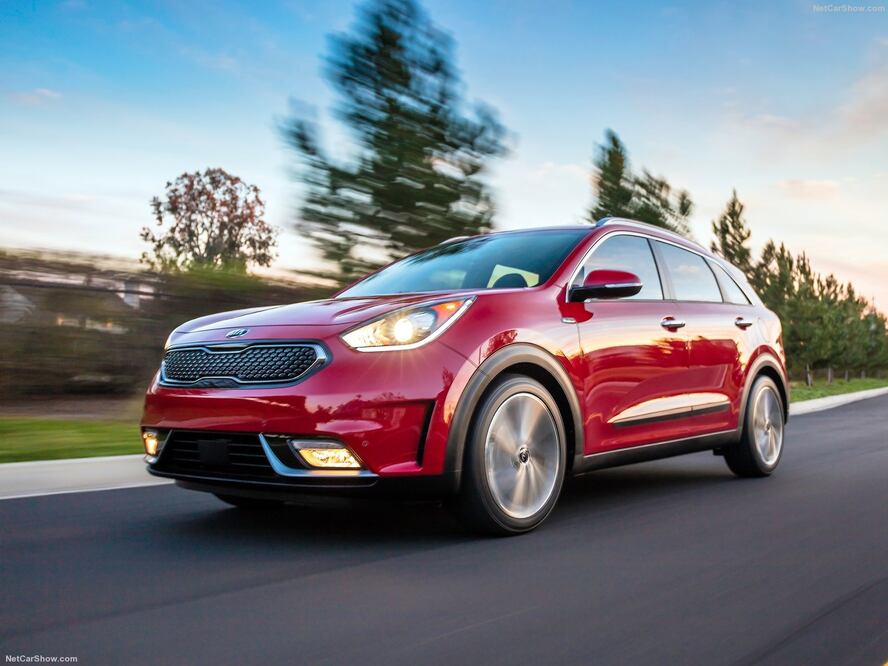 KIA asciende al quinto lugar en ventas en México