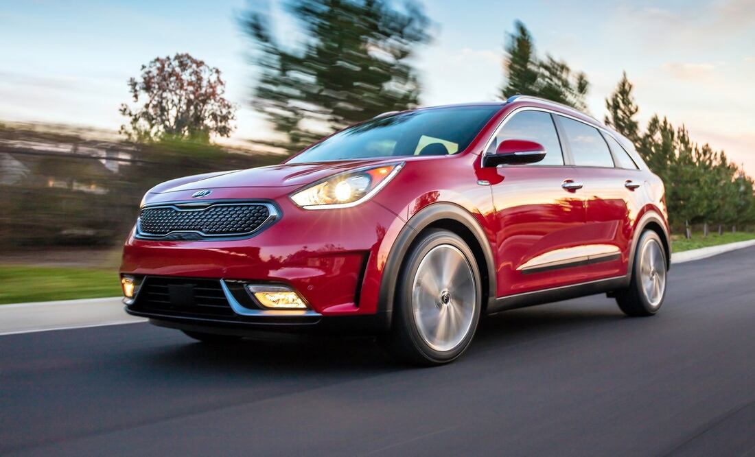 KIA asciende al quinto lugar en ventas en México