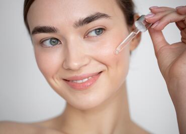 Para qué sirve el ácido hialurónico en la cara