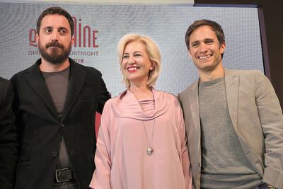 “Los políticos deberían aprender de Neruda”