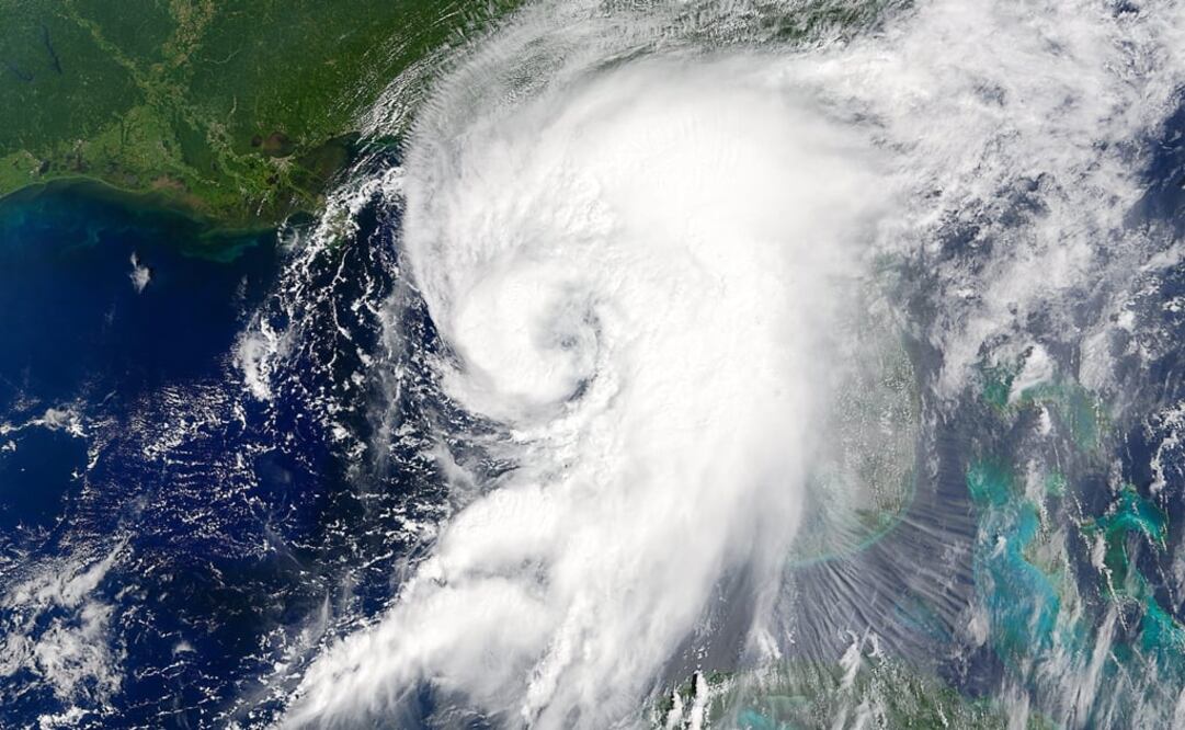 Una portavoz de la ESA explicó que la principal innovación del ADM-Aeolus es que dispone de un láser que permite medir "el perfil del viento". (FOTO: Archivo/EL UNIVERSAL)