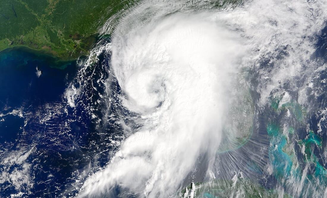 Una portavoz de la ESA explicó que la principal innovación del ADM-Aeolus es que dispone de un láser que permite medir "el perfil del viento". (FOTO: Archivo/EL UNIVERSAL)