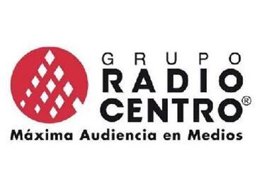 Radio Centro detalla sus horarios, con Aristegui, "Astillero", Sarmiento...