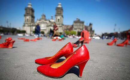 Not one less: Mexico to toughen penalties for femicide and abuse of minors
