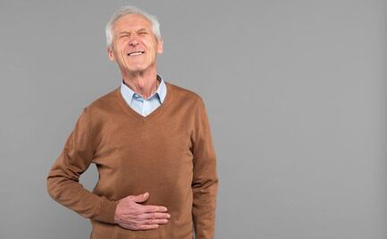 Combate el hígado graso incluyendo estas 6 deliciosas frutas en tu dieta