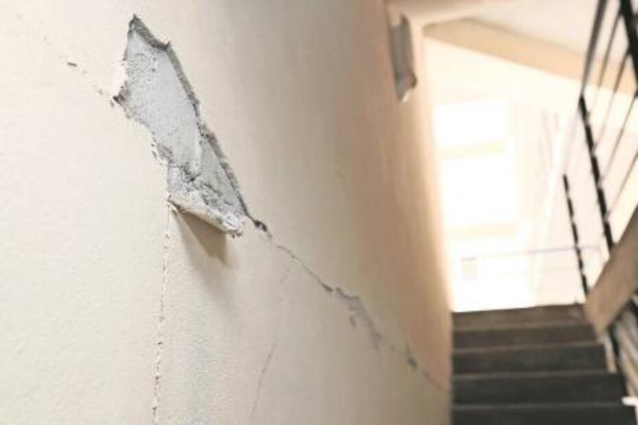 Aseguradoras frenan pagos a víctimas del 19-S