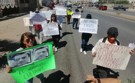 Dictan prisión preventiva a delegado del INM en Chihuahua por muerte de migrantes en Ciudad Juárez