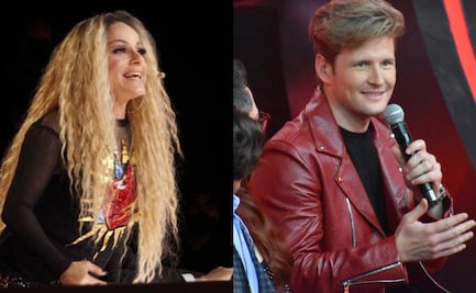 Lolita Cortés se lanza contra Alexander Acha: "Qué vergüenza"