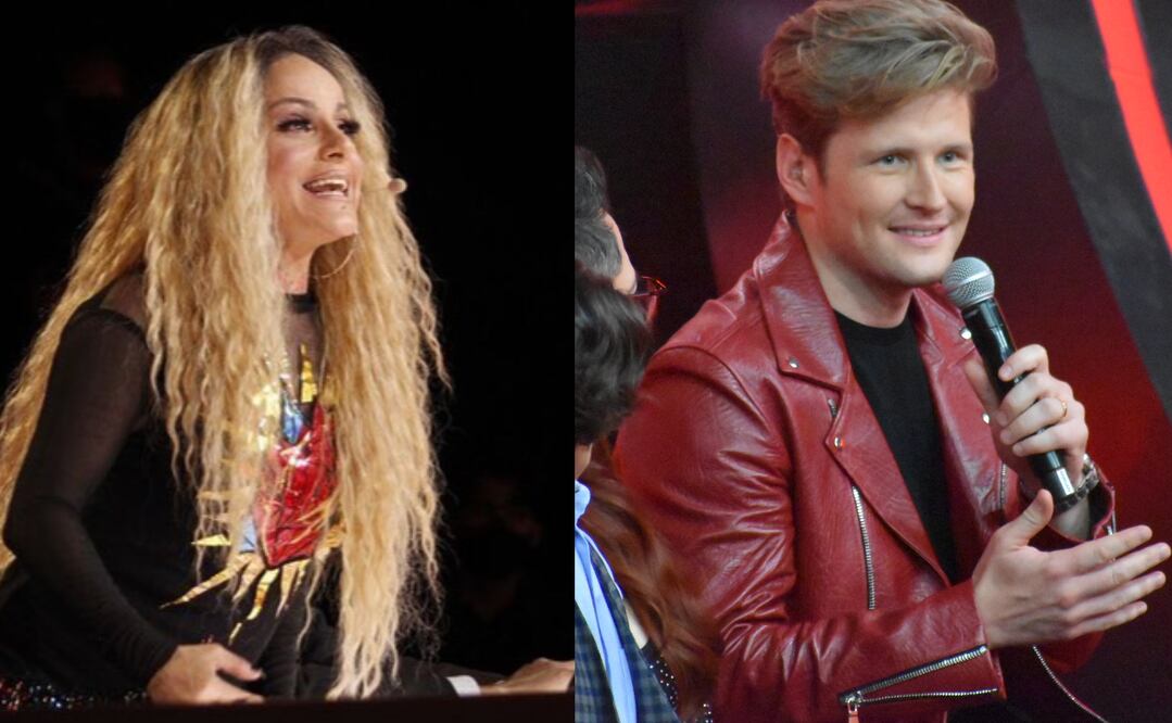 Foto: Instagram, Armando Pereda