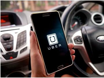 Ante peligro, comparte tu ubicación de Uber con el 911