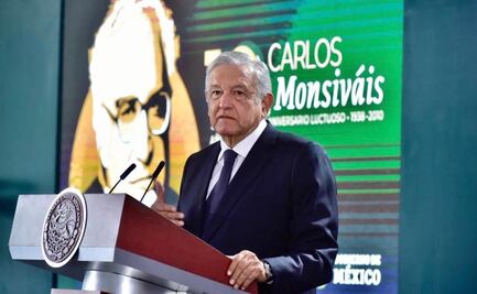 Familiares de desaparecidos exigieron la renuncia de Mara Gómez: AMLO