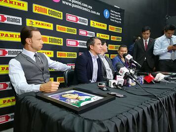 El Tri no tiene ningún estilo: 'Zague' 