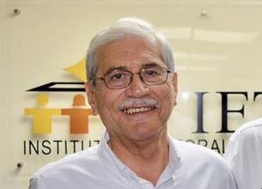 Fallece candidato plurinominal de Morena en Tamaulipas