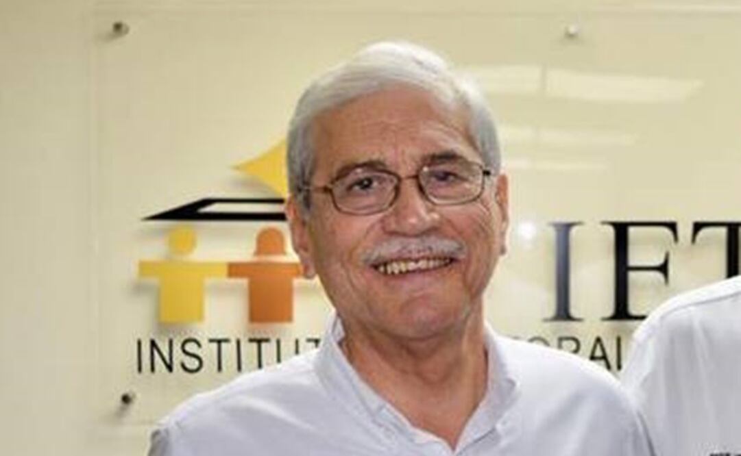 Según diversas versiones, José Antonio Leal sería sepultado el lunes en Ciudad Victoria. Foto: Especial