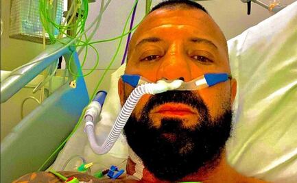 Campeón de kickboxing fallece de Covid-19; se mostraba en contra de la vacuna 