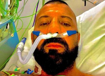 Campeón de kickboxing fallece de Covid-19; se mostraba en contra de la vacuna