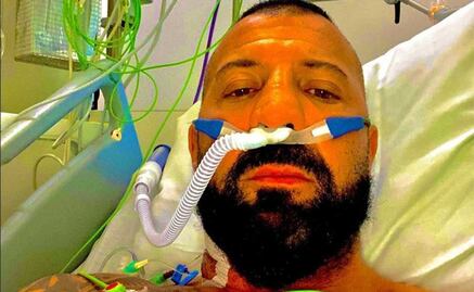 Campeón de kickboxing fallece de Covid-19; se mostraba en contra de la vacuna 