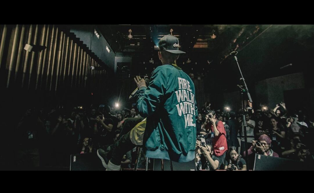 (Foto: Facebook/Tino El Pingüino )