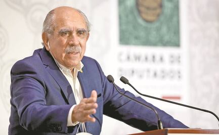 Se abre el proceso de desafuero contra Huerta