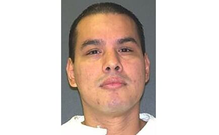 Texas ejecuta a hispano que mató a niño y bebió su sangre