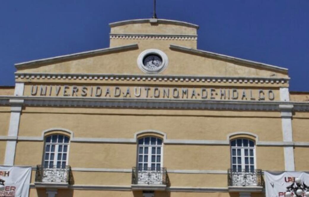 Foto: Archivo/EL UNIVERSAL