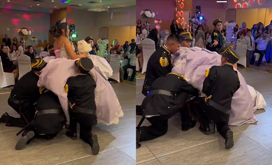 Foto: TikTok @josealvarado5002