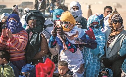 Comar pide más recursos para atender solicitudes de refugio