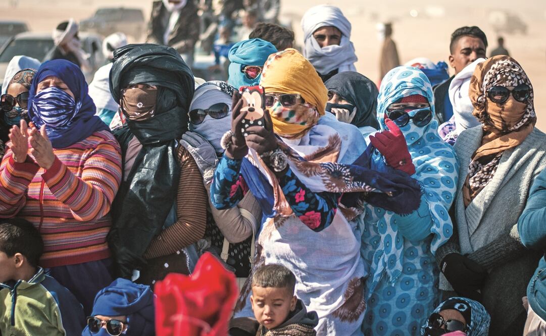 Foto: Archivo/EL UNIVERSAL