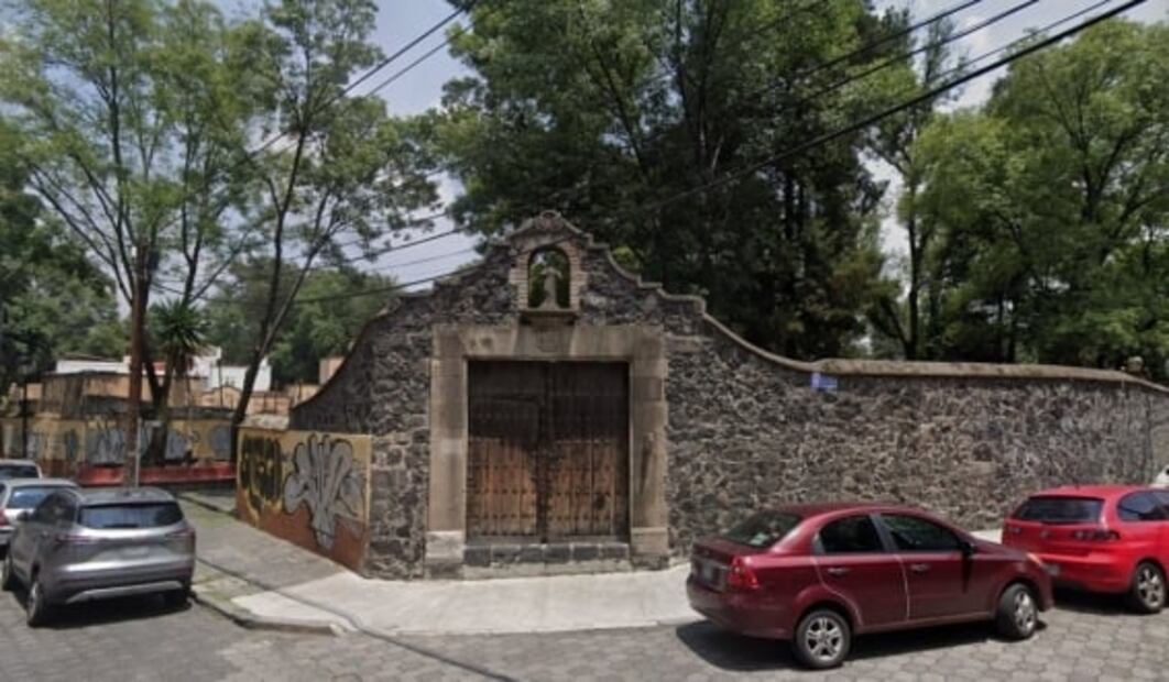Cuatro rincones históricos que visitar en Coyoacán gratis